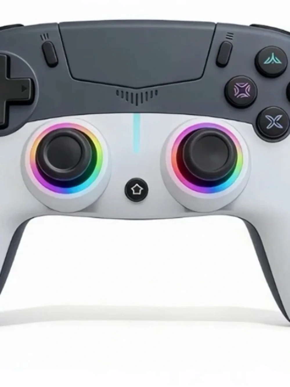 Wireless Controller for PS5 Slim Pro Windows PC Gamepad